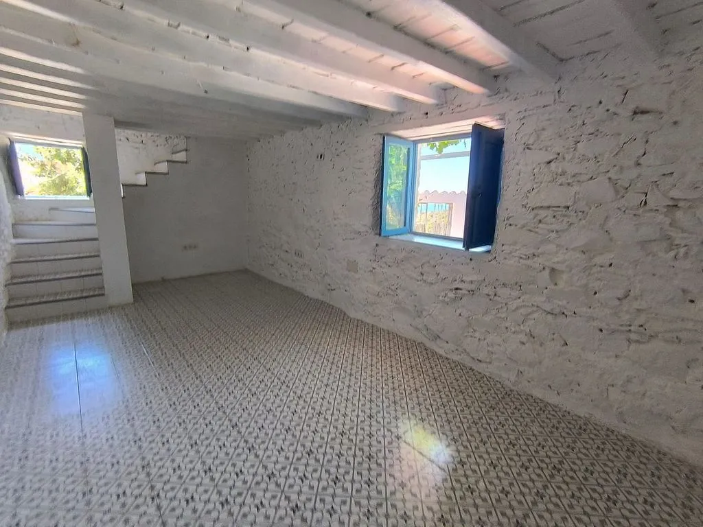 Toad - Country House with Pool in Benagalbón