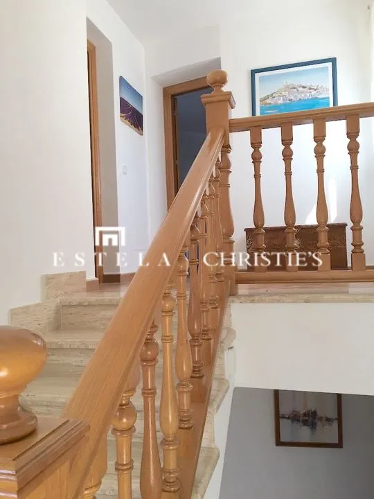 Stanze - Three Villa Complex with Pools in San Antonio