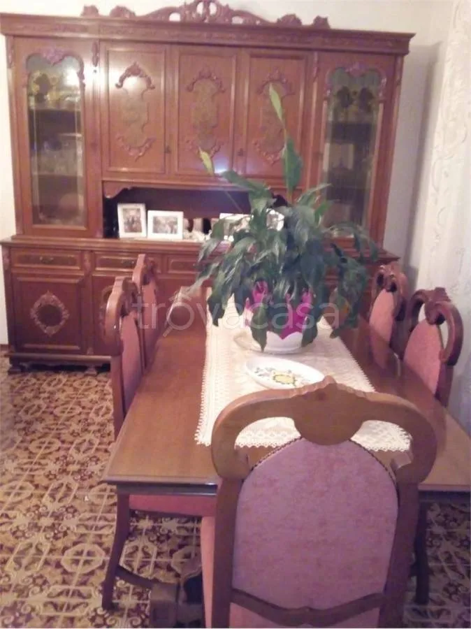 Salle à manger - Bifamiliar Villa with Terrace near Argenta
