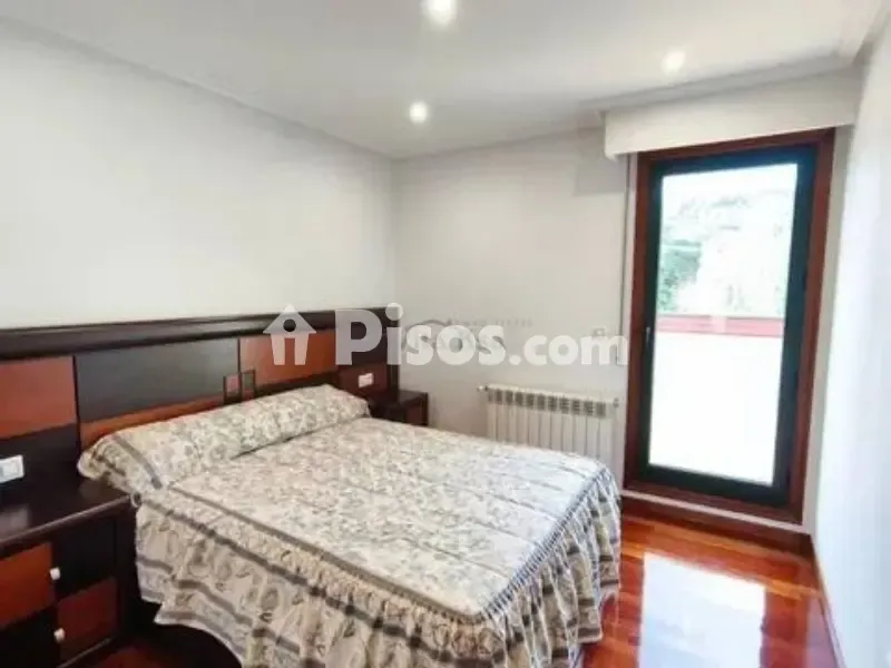 Chambres - Baroque-Style Apartment with Two Terraces in Ourense