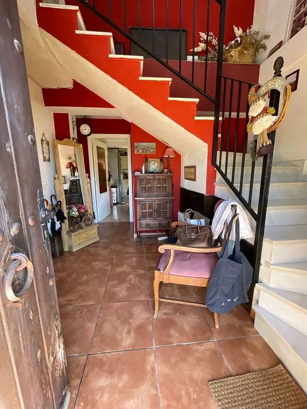 Rooms - Chalet with Pool and Terrace in Montequinto