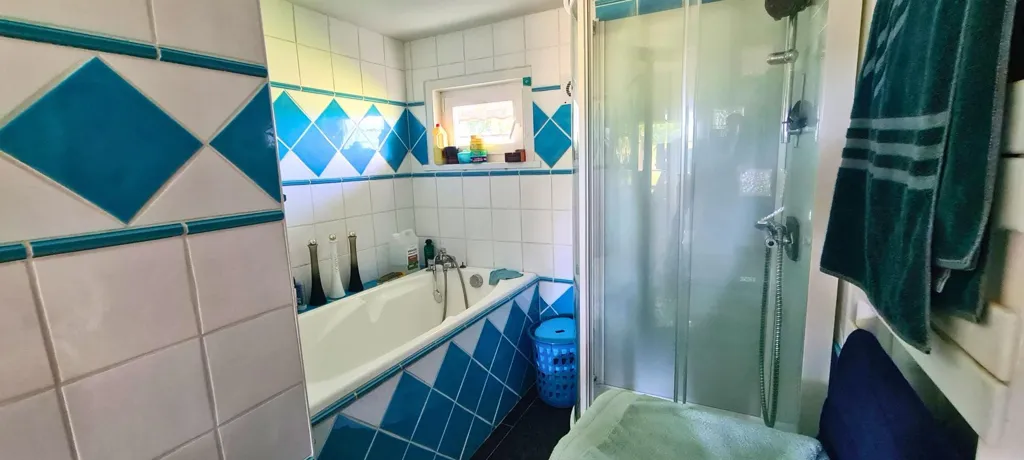 Bagni - Charming Chaumière with Panoramic Views near Renescure