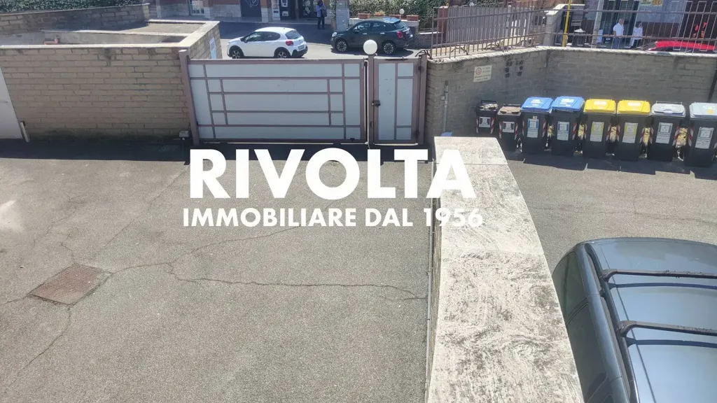 Extérieur - Cielo-Terra Villa with Garden in Rome