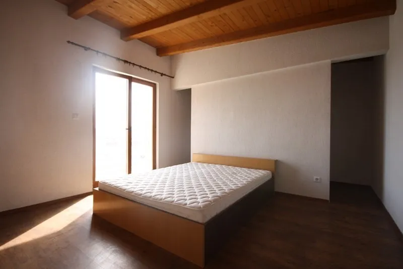 Camere da letto - Spacious House with Three Units in Zadar