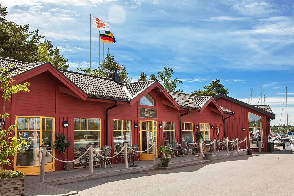 Maison 4 pièces à Värmdö kommun
