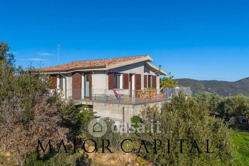Välivaade - Rustic Villa with Panoramic View in Posada