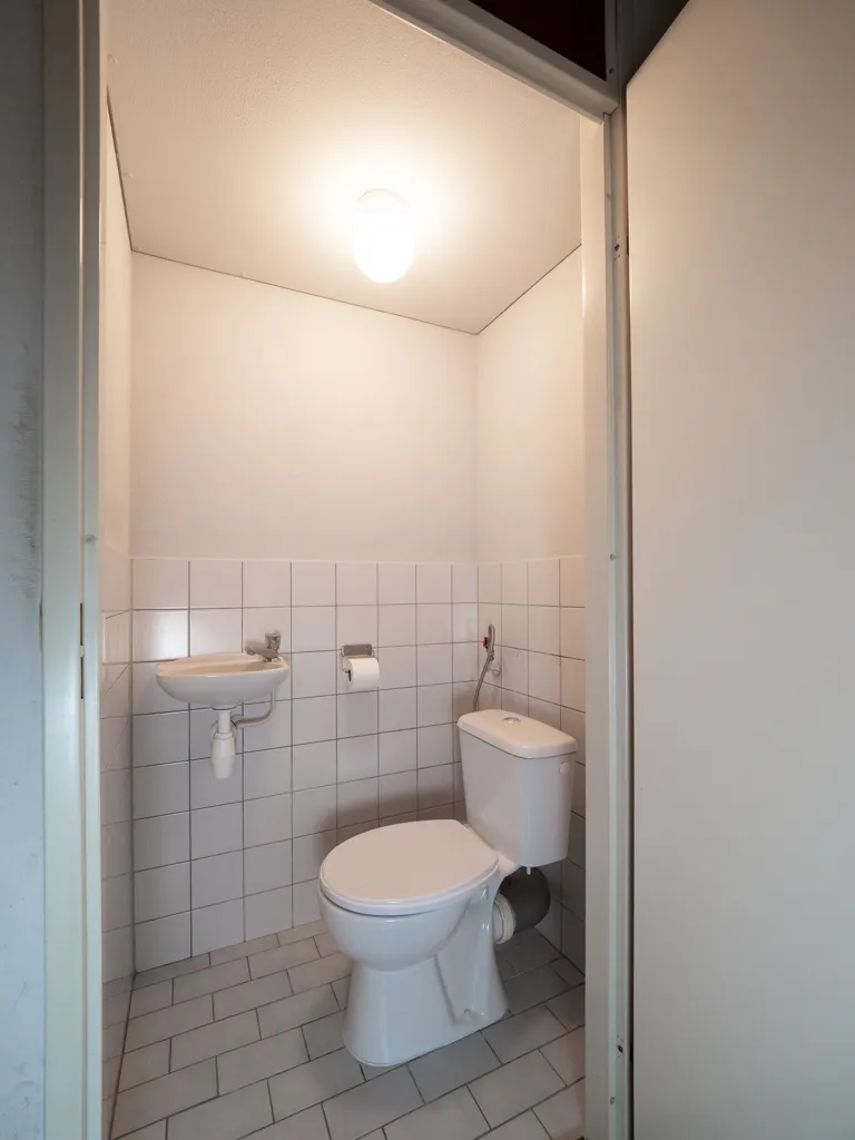 Bagni - Corner Flat with Garden in Quiet Area