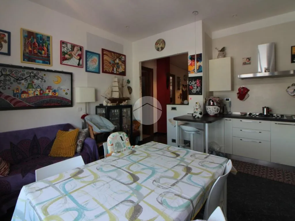 Appartement 3 pièces à IT