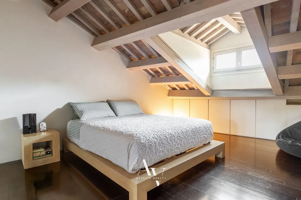 Chambres - Luxury Design Apartment in Padua's Historic Centre