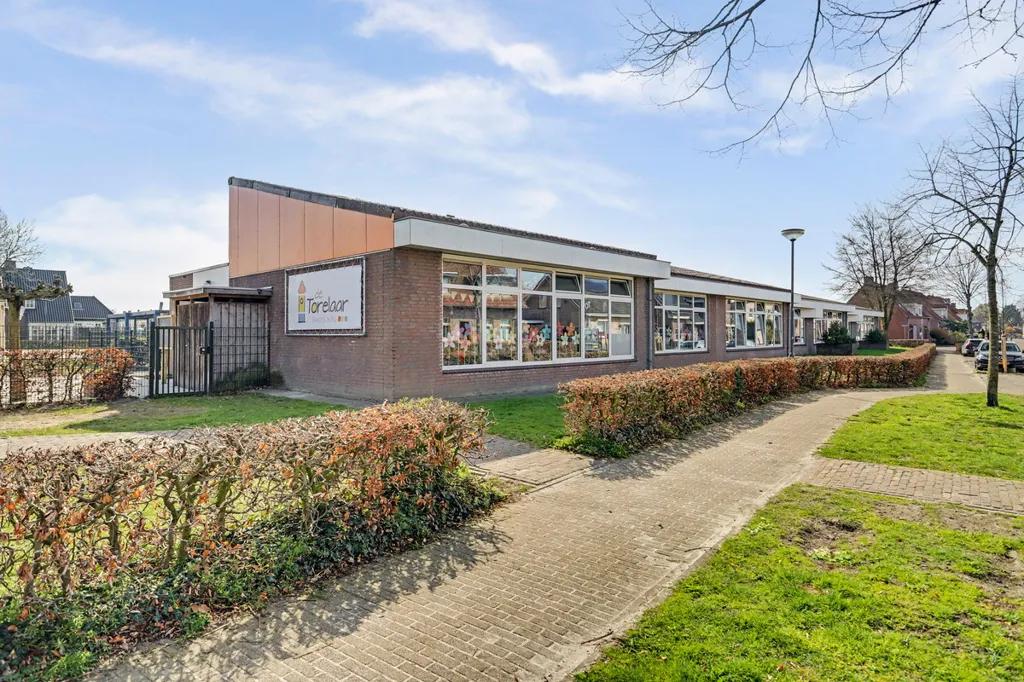 Extérieur - Modernised Two-Storey House with Garden in Reusel