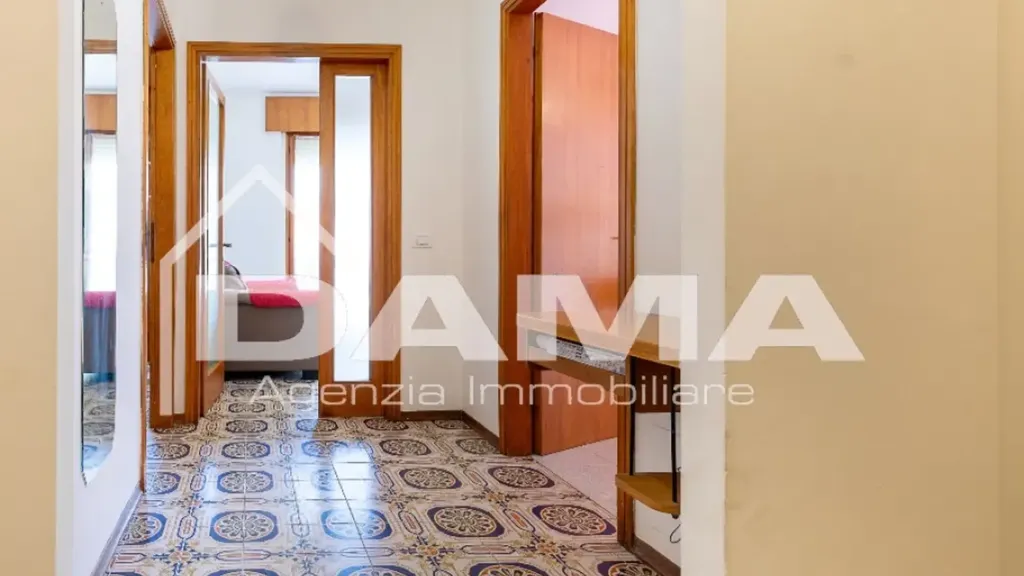 Esik - Triplex with Balcony in Forlì