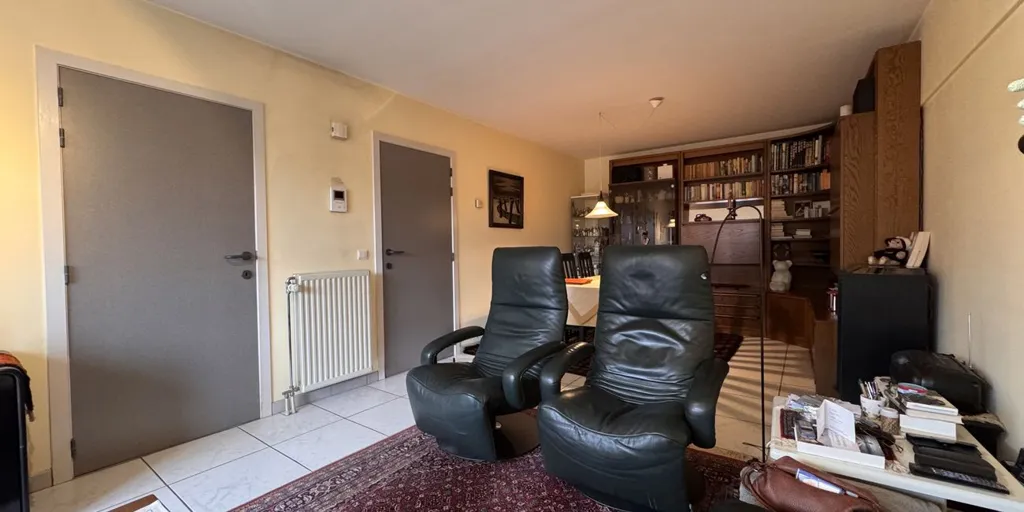 Kabinet - Apartment with Terrace in Aarschot