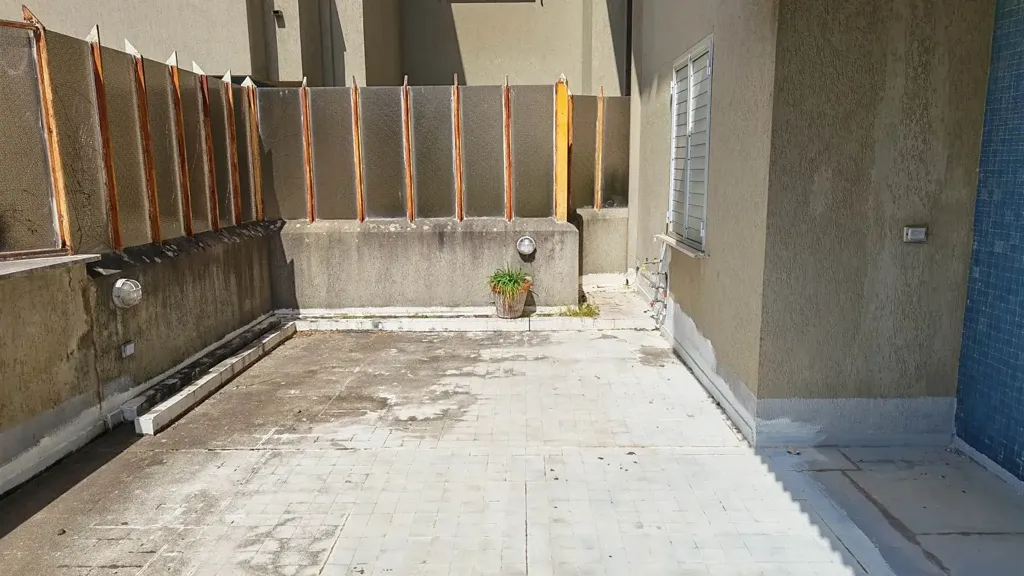 Aed - Spacious Apartment with Terrace in Mendicino