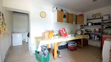 Buanderie