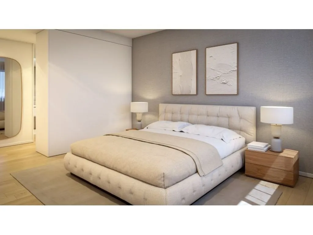 Magamistoad - Luxury Flat with Central Location in Maia