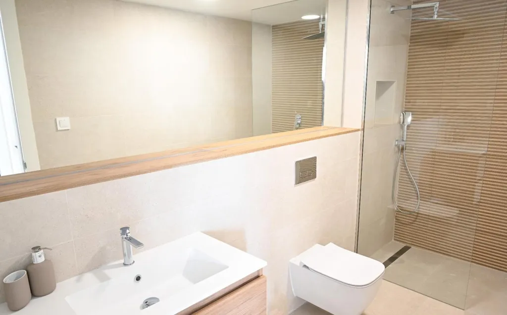 Vannitoad - Contemporary Villa with Pool in Montemar, Murcia