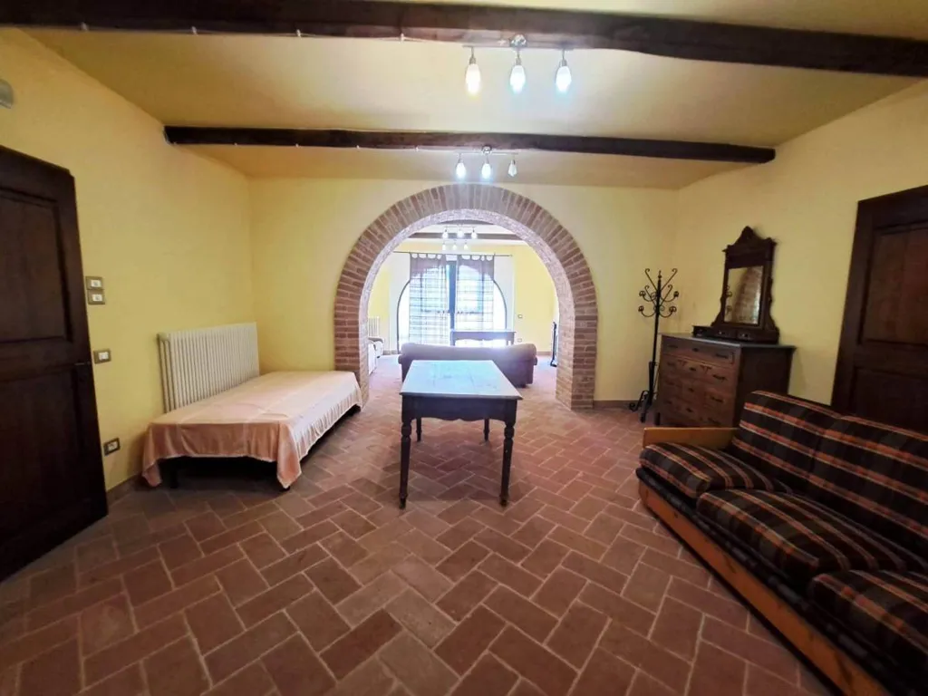 Elutuba - Casale with Pool in Castiglione del Lago