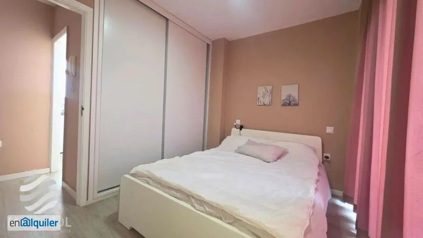Bedrooms - Furnished Apartment with Seafront Access in Taliarte