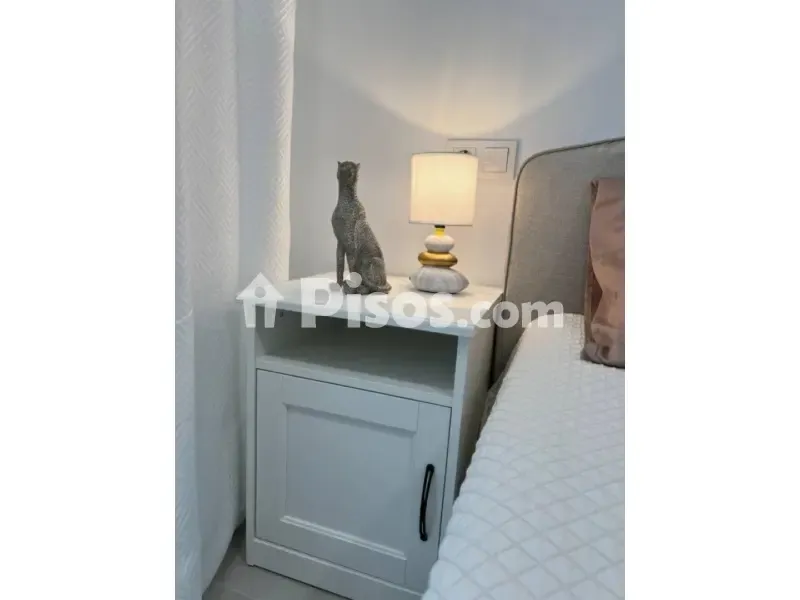 Chambres - New Apartment with Sea View in La Mata