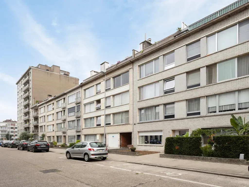 Välivaade - Warehouse with Private Access in Antwerp