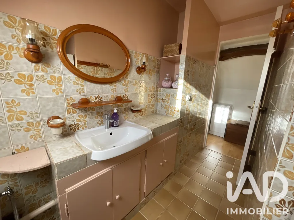 Bagni - Charming Longère with Garden in Prusy