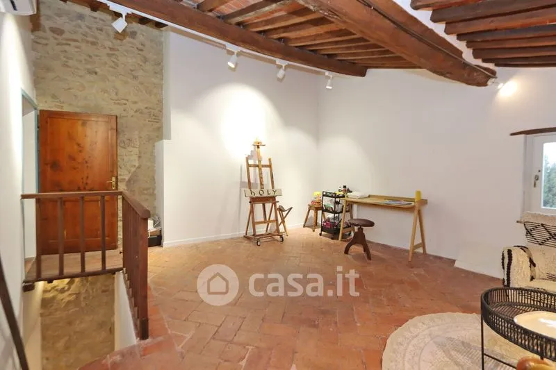 Elutuba - Restored Terraced House in Montefollonico