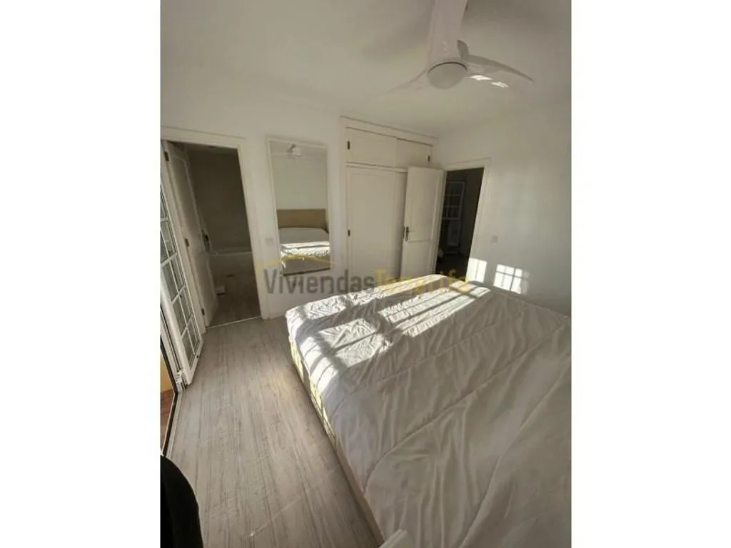 Chambres - Luxury Chalet with Pool in Playa del Duque