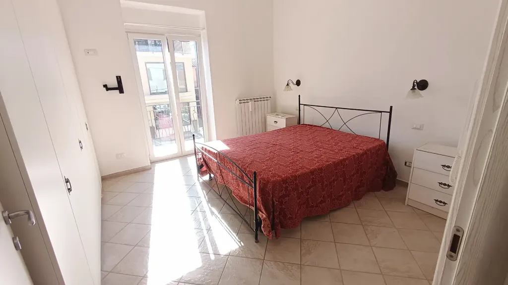 Chambres - Rustic Terraced House in San Salvatore Telesino