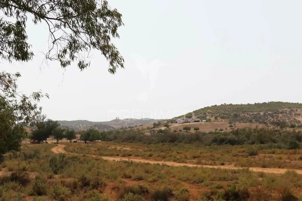 Aed - Development Land with River View in Castro Marim