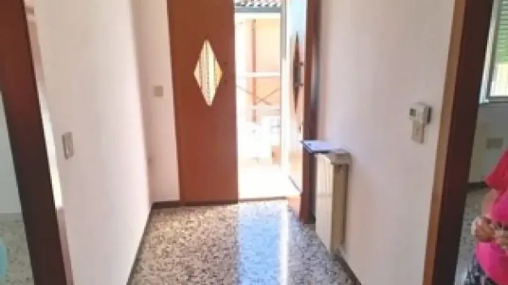 Ingresso - Apartment with Balcony in Copparo