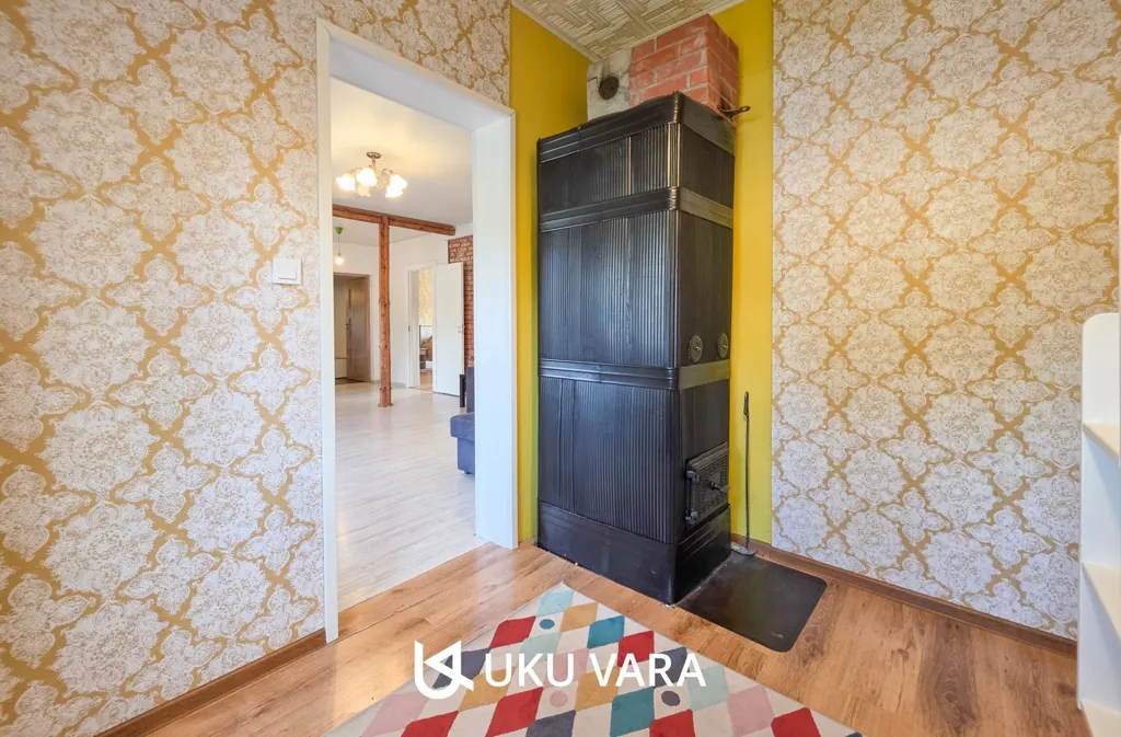 Maison 12 pièces à Põhja-Sakala vald