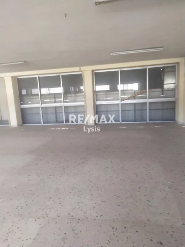 Garage - Office Space with City View in Upper Daphne