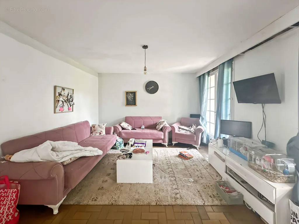 Maison 5 pièces à Le Cormier