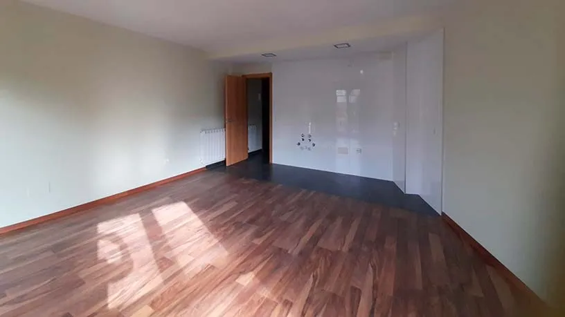 Appartement 1 chambres à Puebla De Lillo