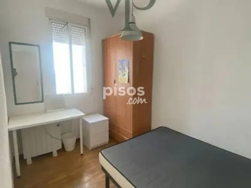 Magamistoad - Apartment with South-East Orientation in Alonso Cano