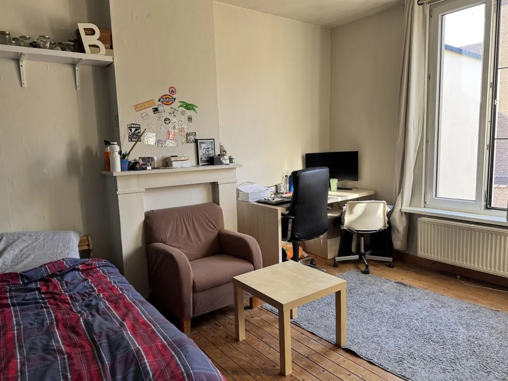 Maison 4 chambres à Mechelen