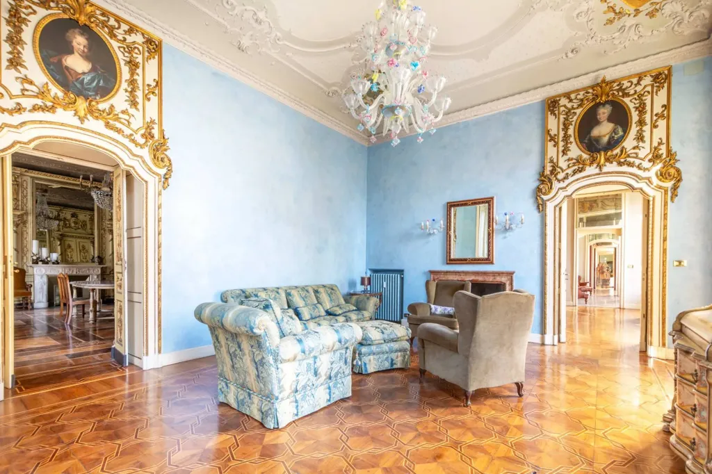 Elutuba - Historic Apartment with Soppalco in Torino