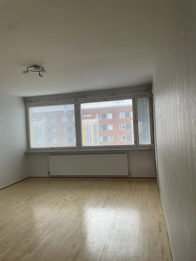 Toad - Apartment with Balcony in Oulu Centre