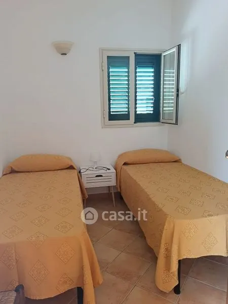 Chambres - Terraced Villa with Sea View in Marsala