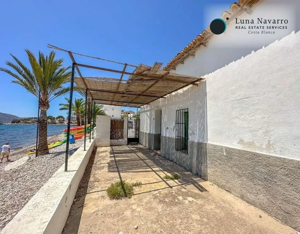 Välivaade - Luxury House with Sea View in Altea