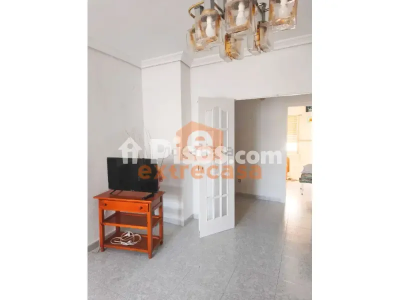Elutuba - Apartment with Balcony in Pardaleras, Badajoz