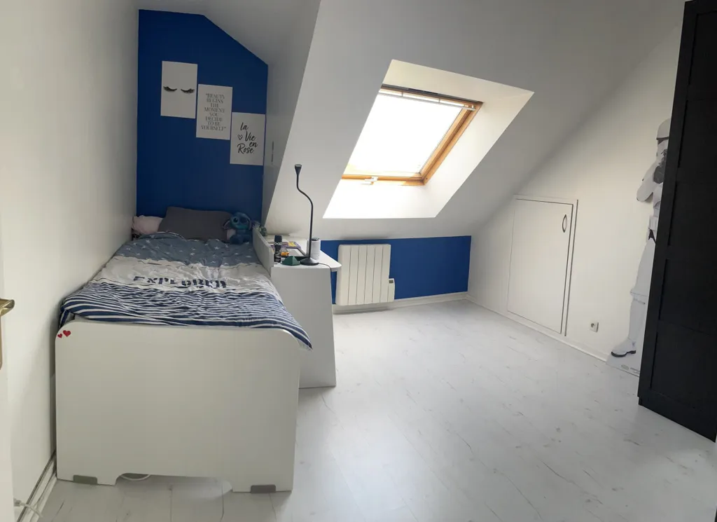 Magamistoad - Duplex Flat with Garden View in Massy