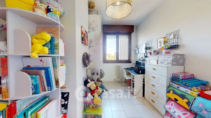 Chambres - Triplex with Terrace in Medicina
