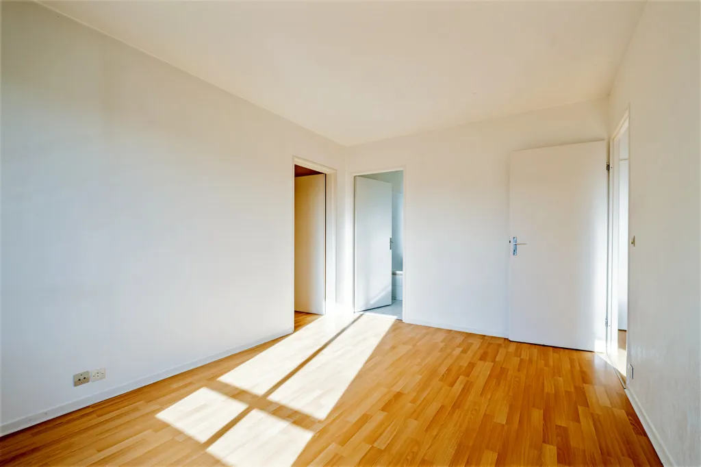 Toad - Secure Apartment with Private Park in Bouscat