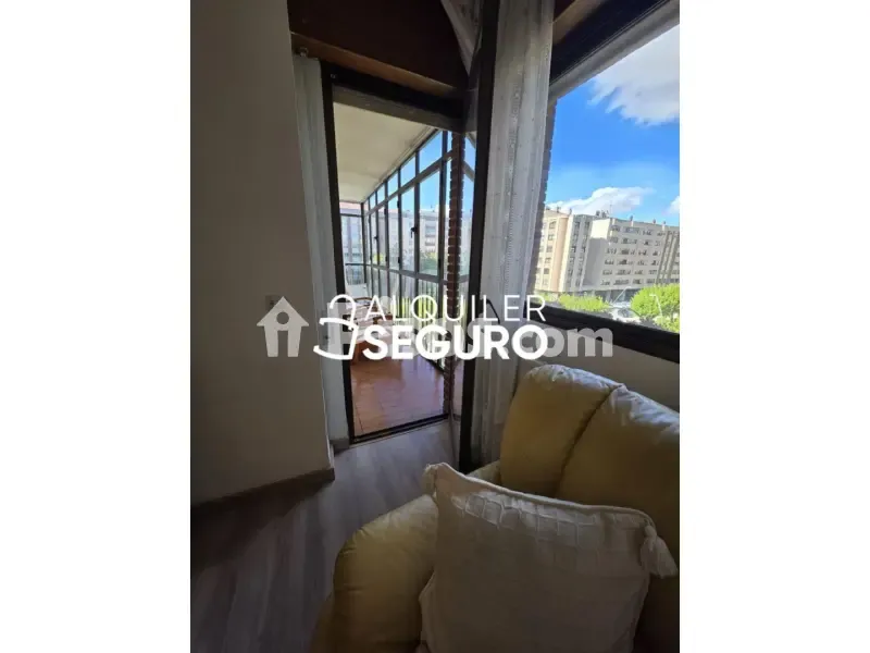 Magamistoad - Apartment with Terrace in Burgos Centre