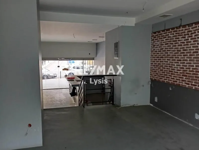 Garage - Office Space with Garden View in Vironas Kareas