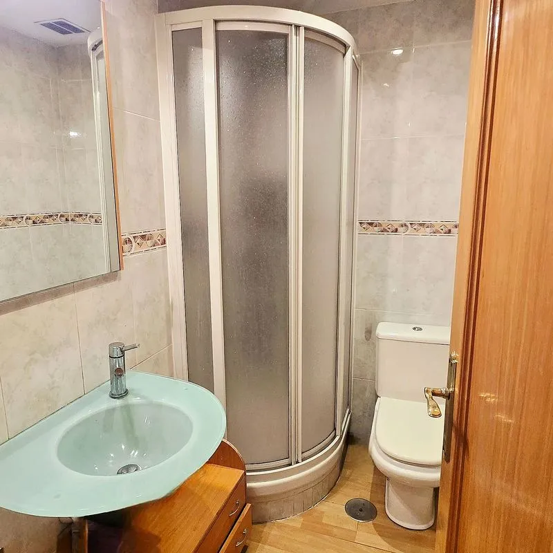 Vannitoad - Furnished Flat with Balcony in Pinto Centre