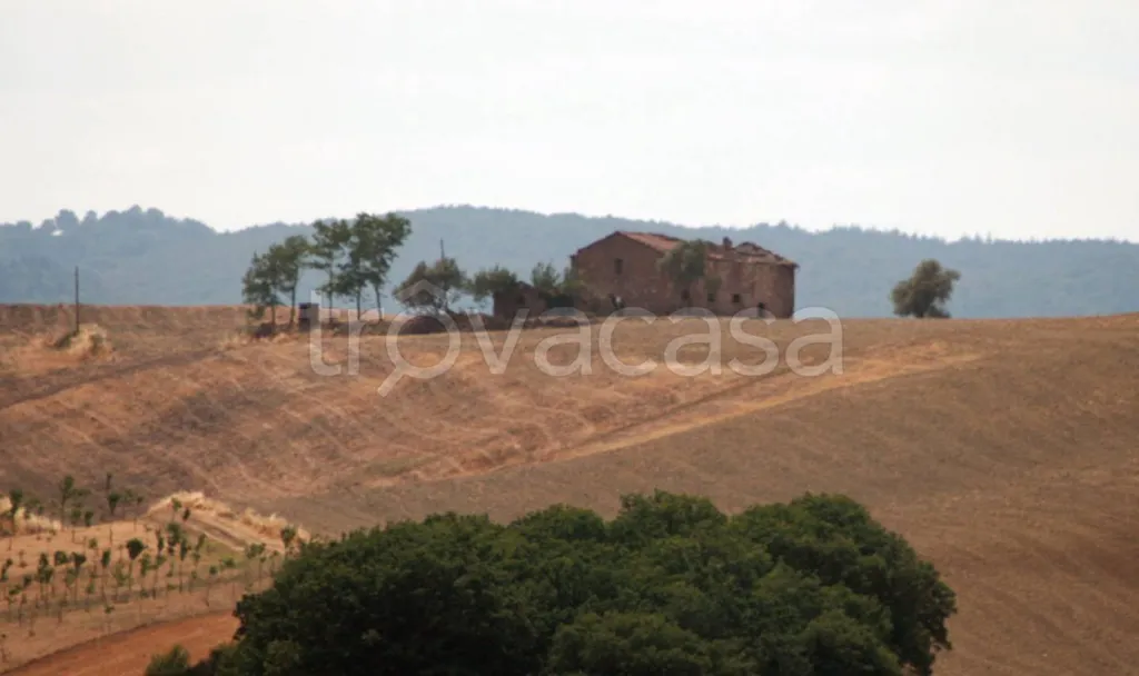 Välivaade - Rustic Casale with Panoramic Views in Città della Pieve
