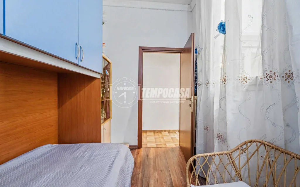 Magamistoad - Central Flats with Balcony in Faenza