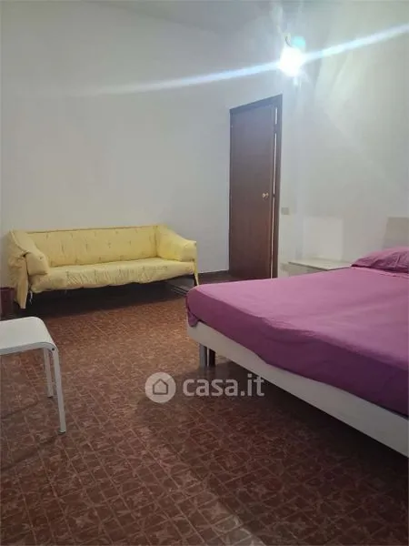 Chambres - Fully Furnished Apartment with Terrace in Formia Centre
